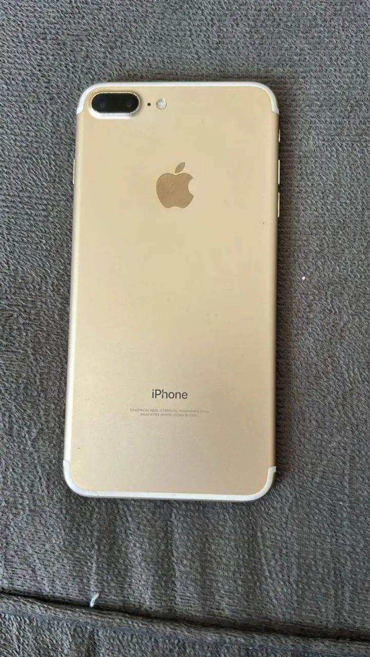 Iphone 7plus