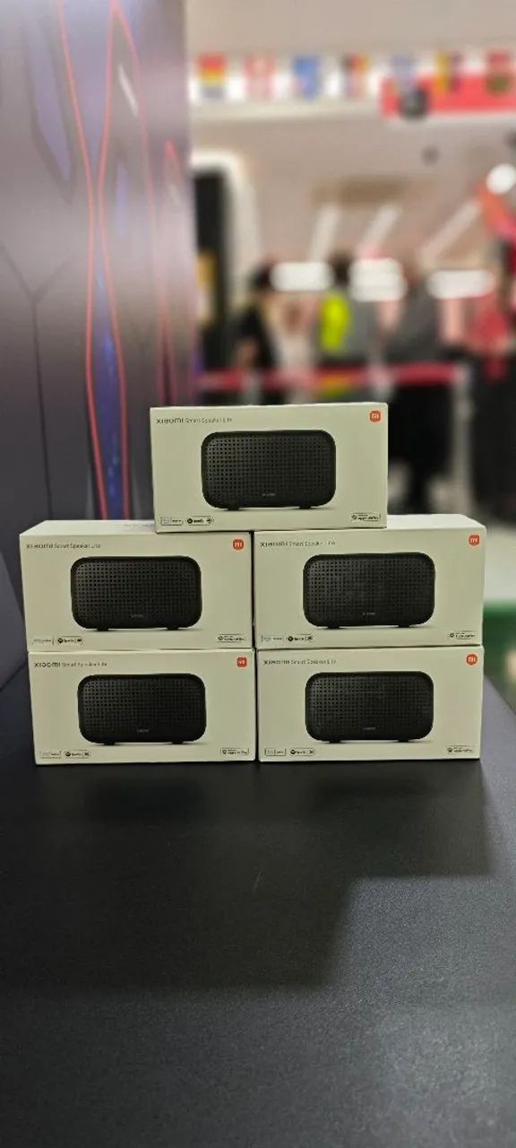 Alexa Xiaomi  - Foto 2