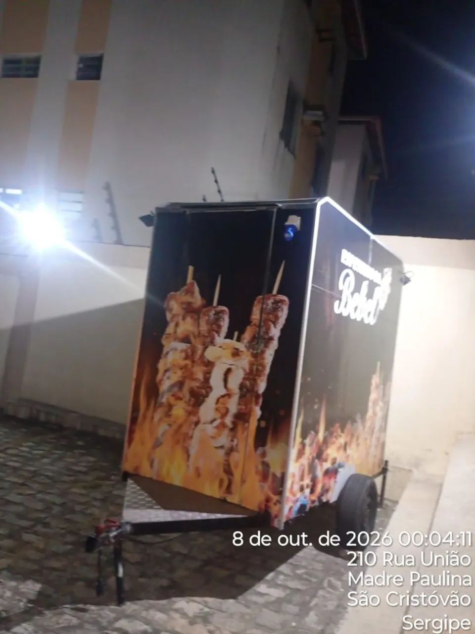 Trailer no precinho  - Foto 3