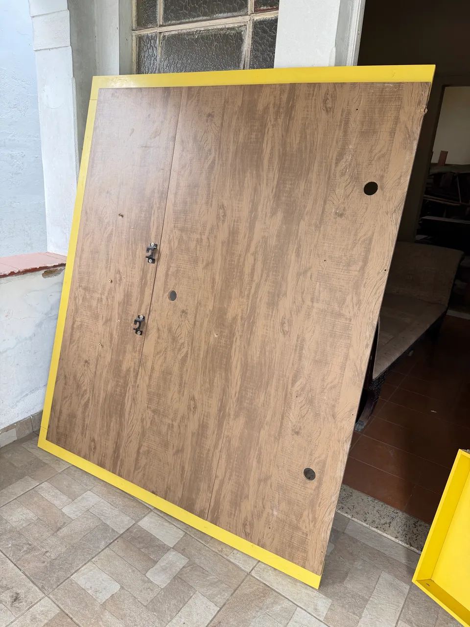 Painel de TV - Foto 2