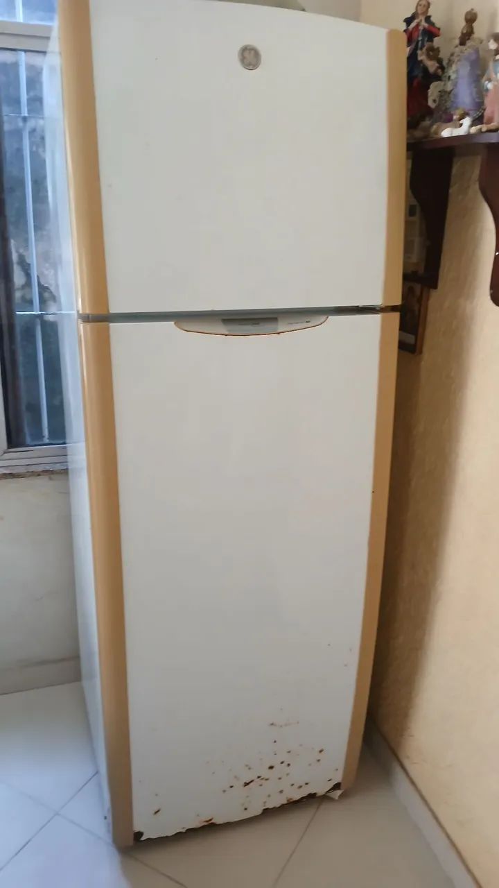 Geladeira