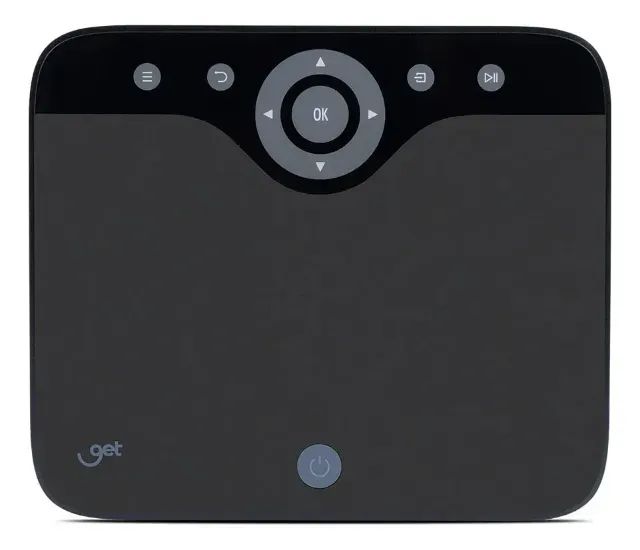 Projetor Smart 7000 Lúmens, Wi-fi/android - Foto 4