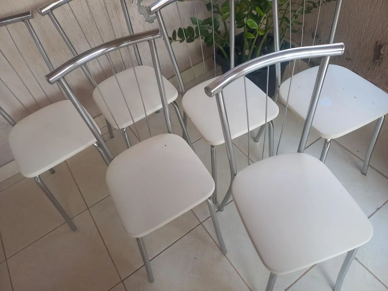 Cadeiras - Foto 2