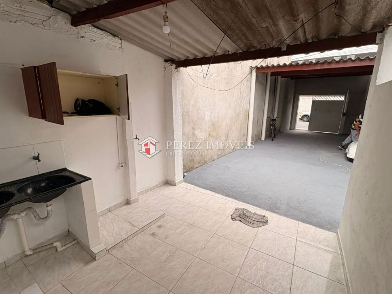 CASA PARA LOCAÇÃO - Foto 4
