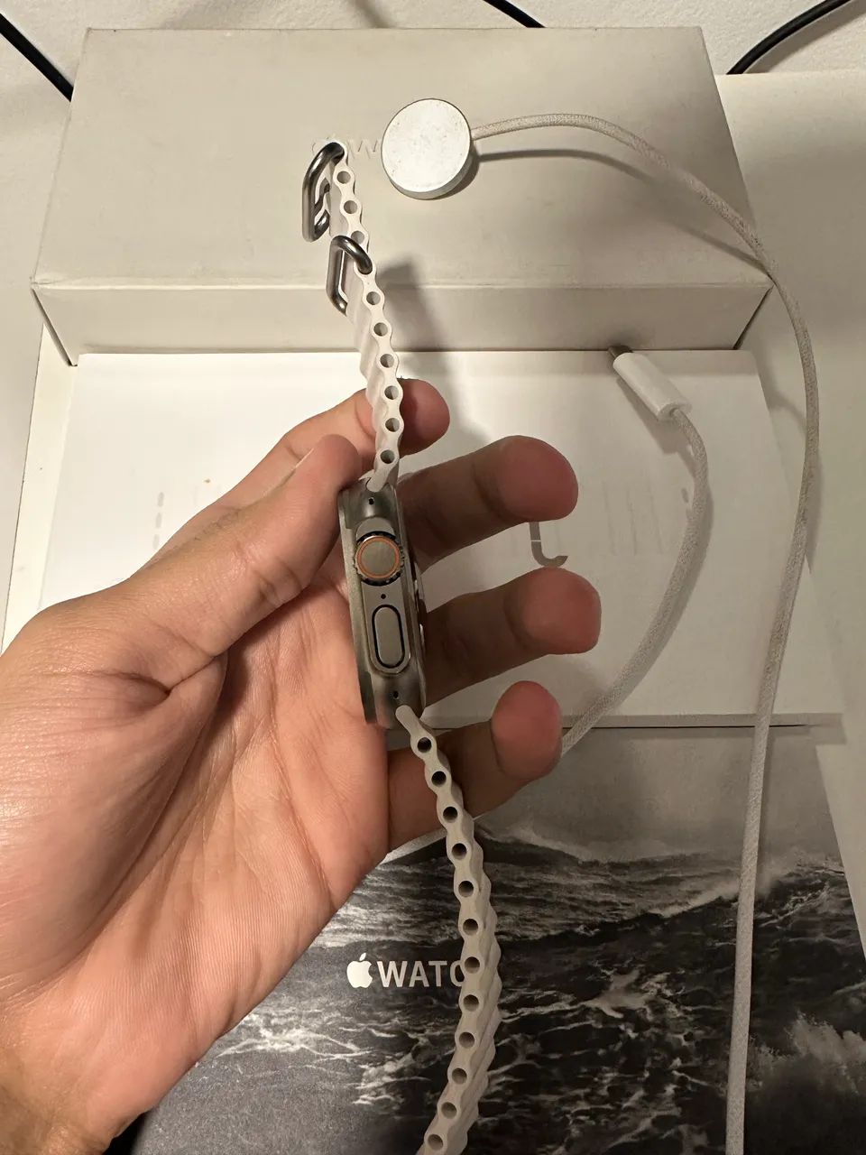 Apple Watch Ultra 2  - Foto 5