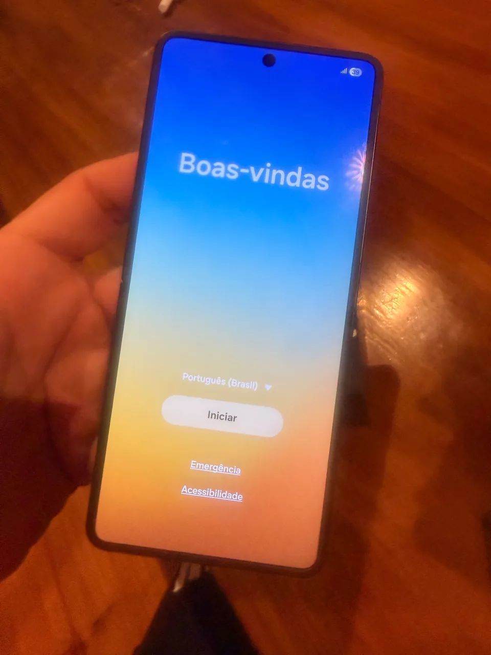 SANSUNG GALAXY Z FLIP 7 512gb - Foto 5