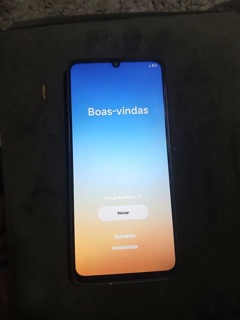 Celular Samsung A07/5G - Foto 2
