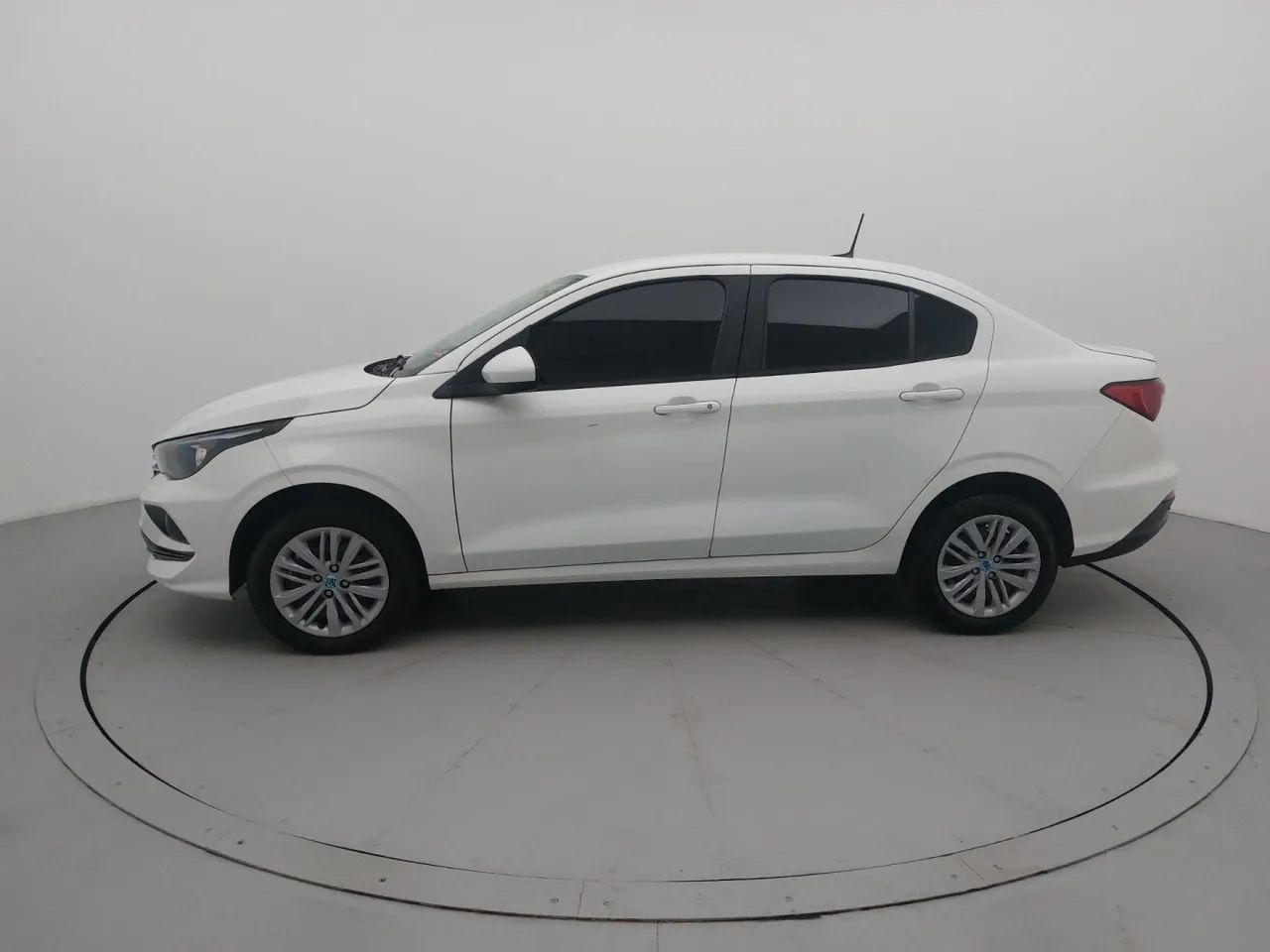 Fiat Cronos 1.0 6V Flex 2024 - Foto 2