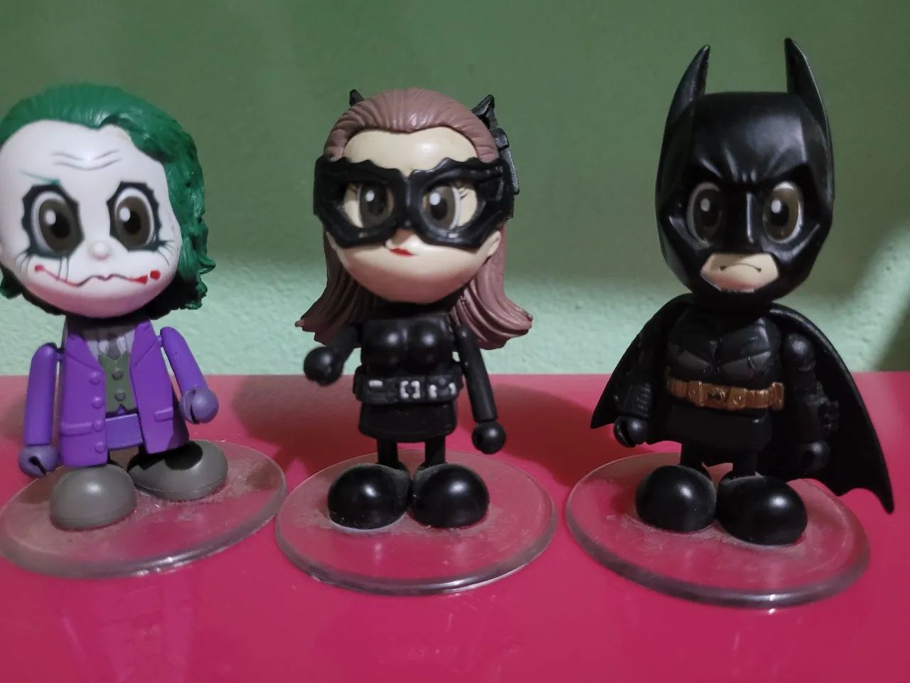 Cosbaby Batman