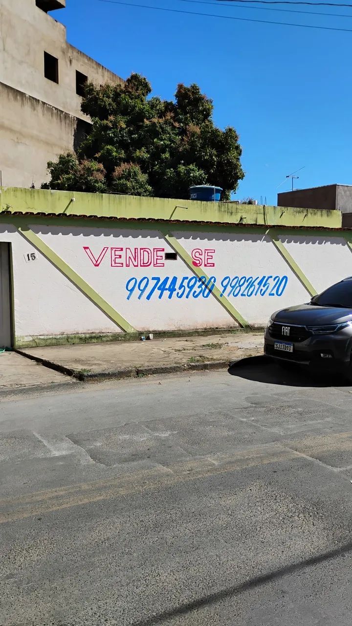 Excelente imóvel para investimento 