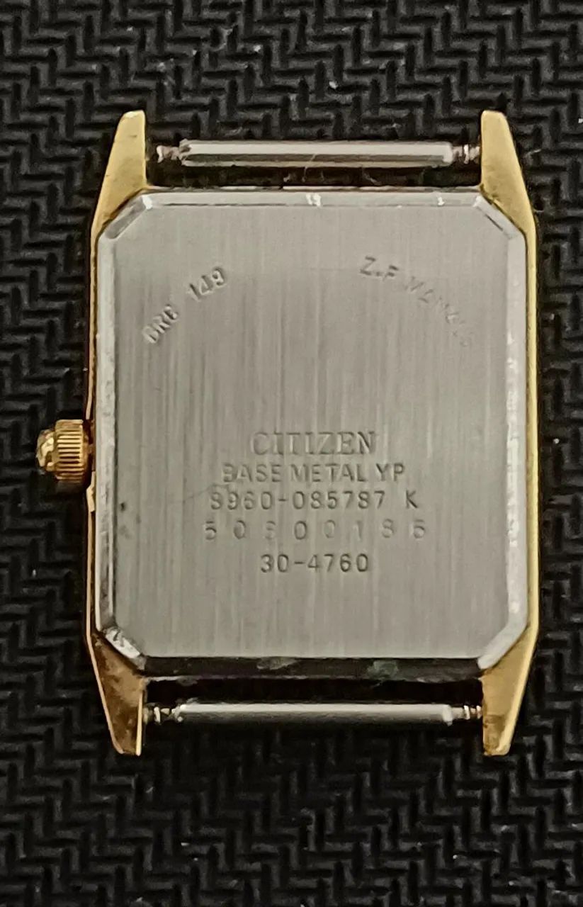 Relógio citizen - Foto 2