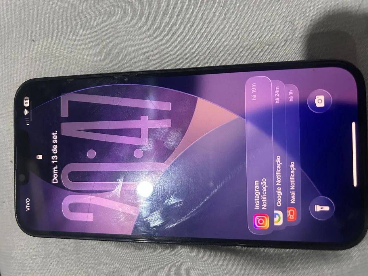 iPhone 13 Pro Max - Foto 2