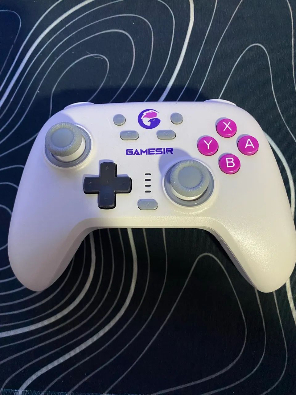 ? PC GAMER ?