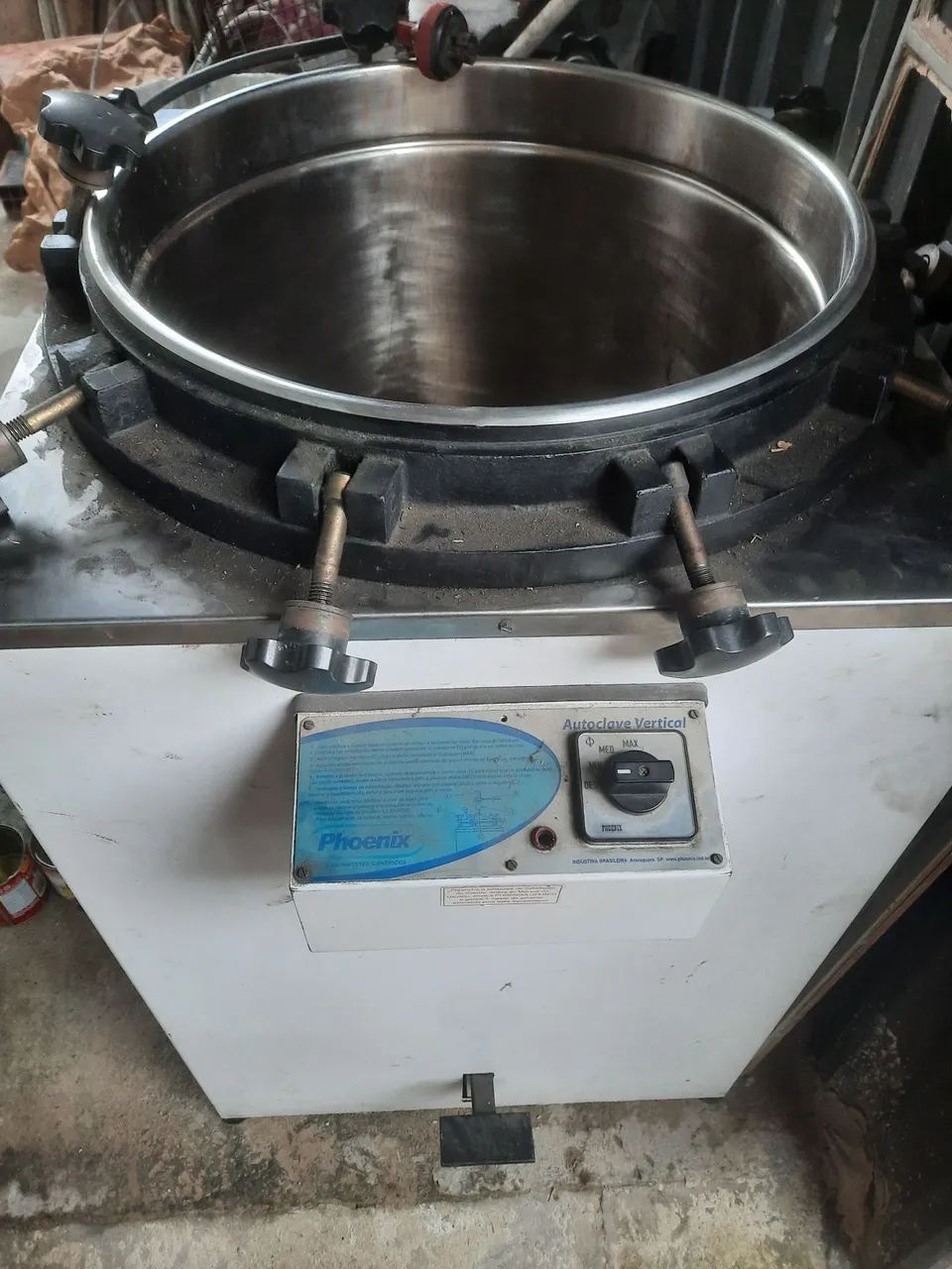 Vendo itens de laboratórios  - Foto 3