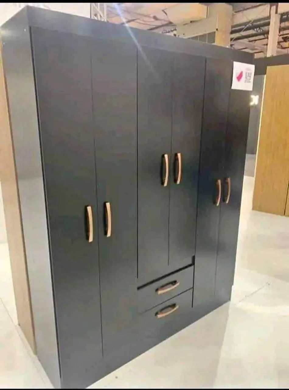 GUARDA ROUPA - DIRETO DE FABRICA  - Foto 2