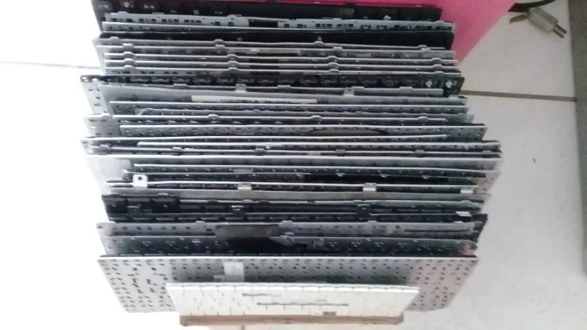 Sucatas, e peças para notebooks. a partir de R$25,00 - Foto 4
