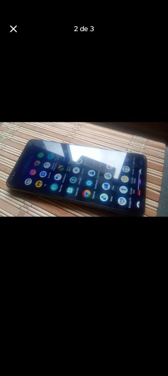 Motorola One hyper  - Foto 2
