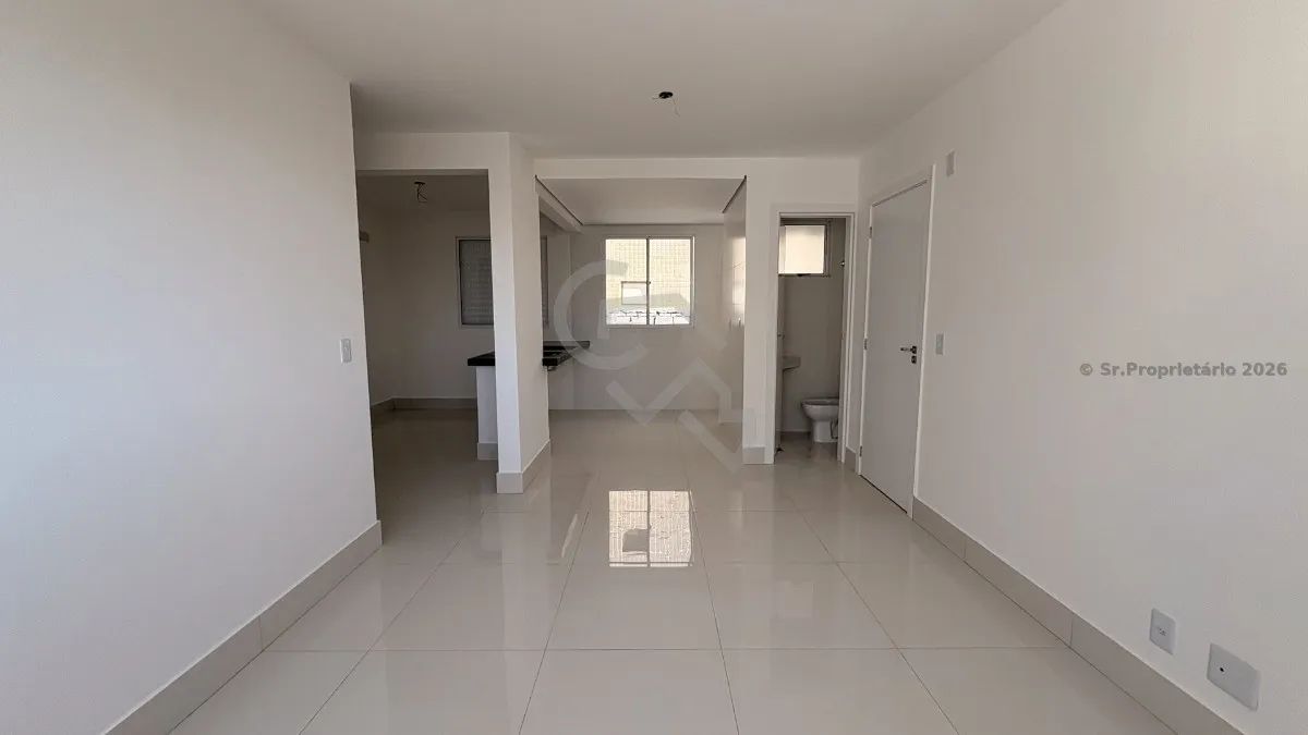 Apartamento com 3 quartos à venda em Belo Horizonte - Foto 3