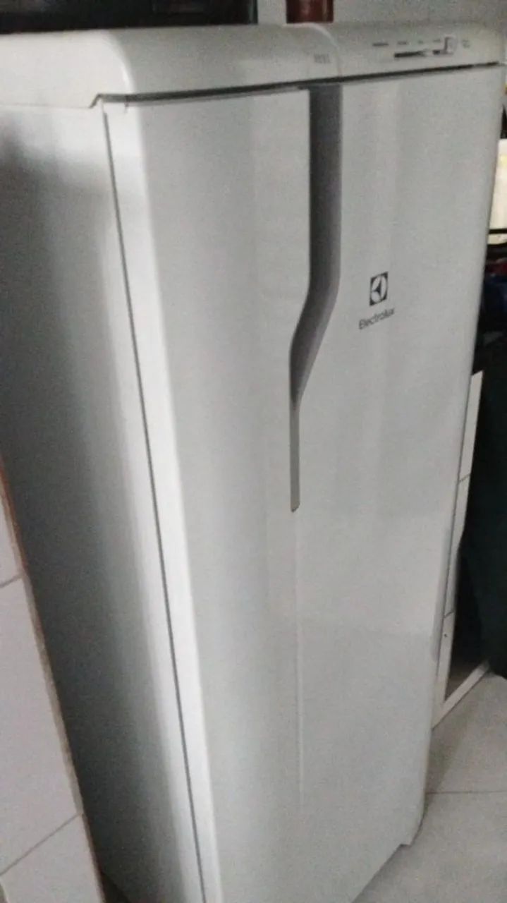 Geladeira Electrolux 