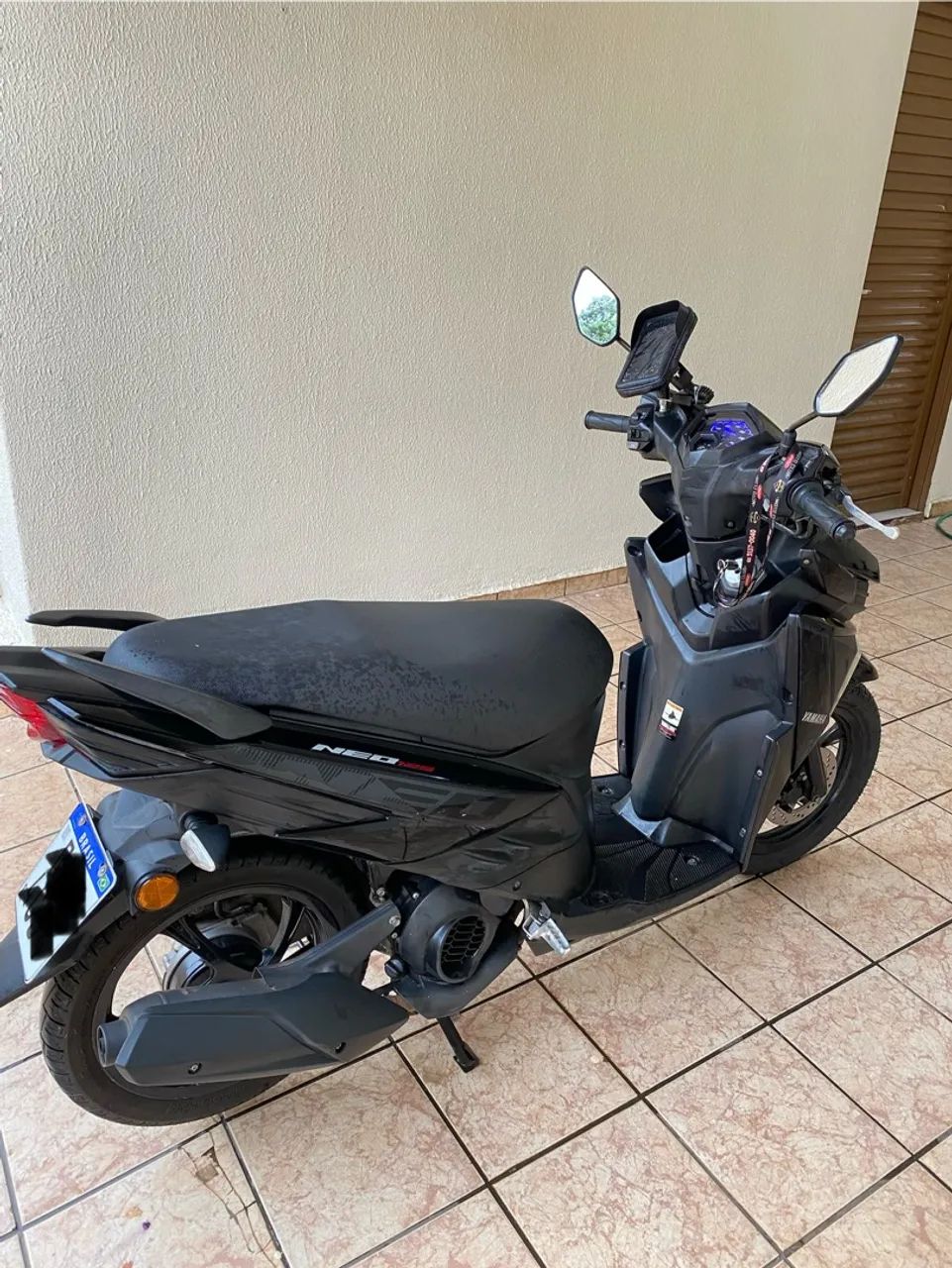 Neo Automática 125cc  - Foto 4