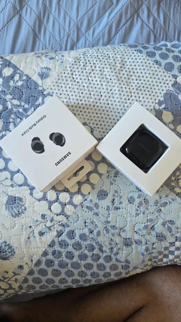 SAMSUNG GALAXY BUDS CORE  - Foto 5