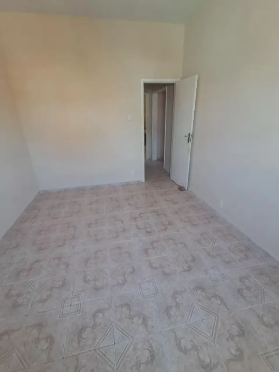 FS0 - Resgate Apartamento 2/4