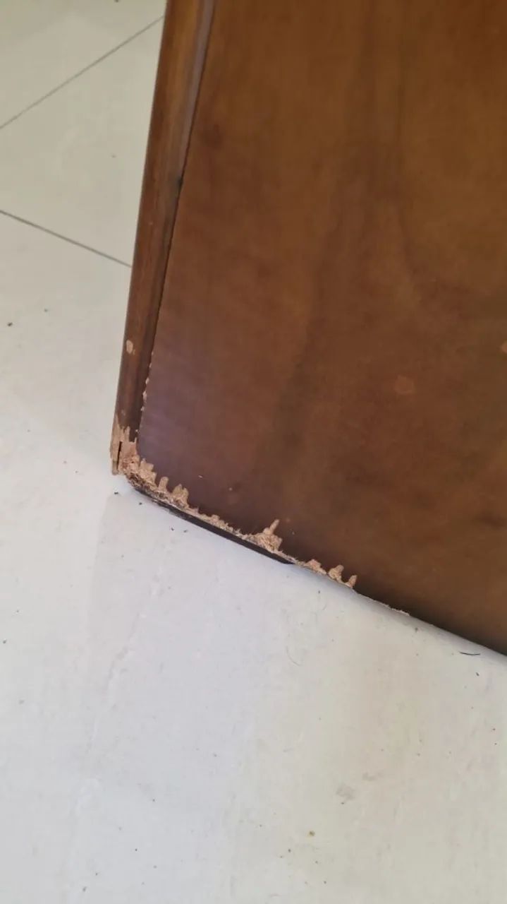 Mesa com 4 cadeiras - Foto 4