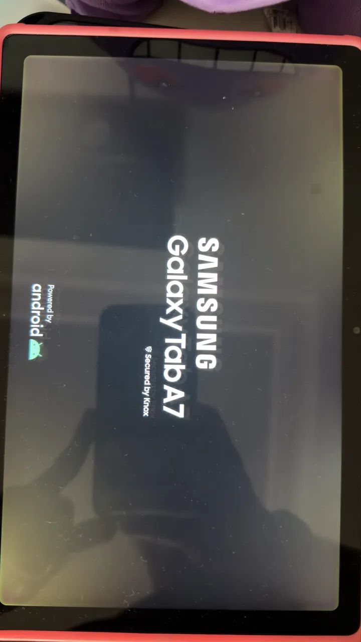 Tablete Samsung galaxy A7 - Foto 3