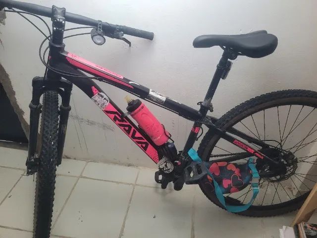 Bicicleta  - Foto 2