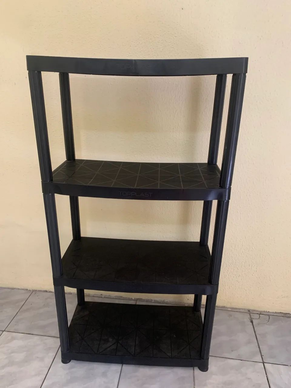 Estante multiuso