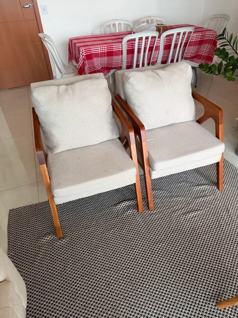 Vendo Poltronas  - Foto 3