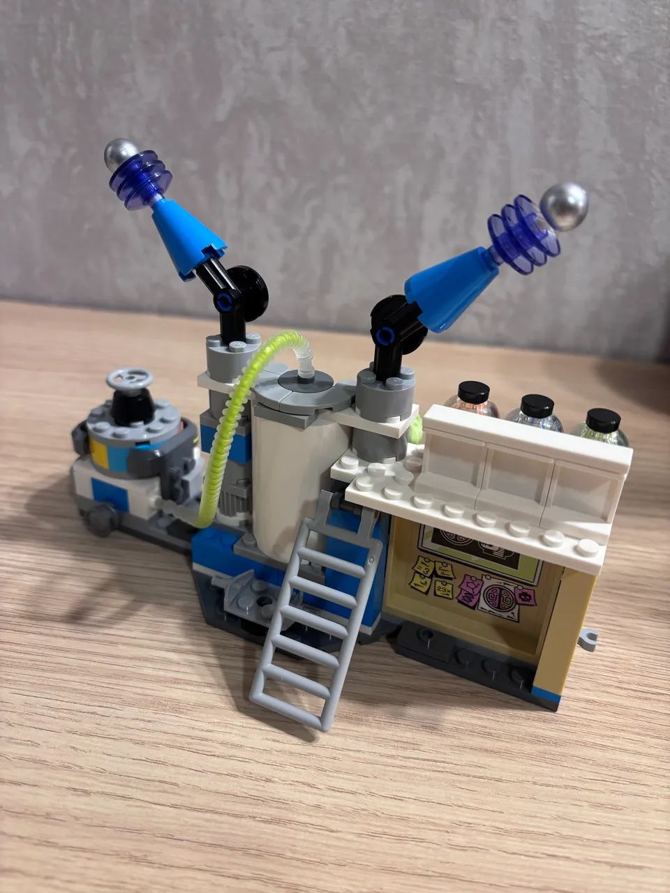 Lego Hidden Side (Original e Usado) - Foto 5