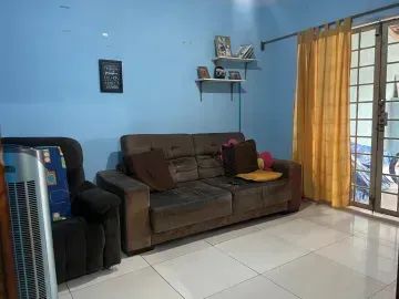 Oportunidade! Casa de lote inteiro (Cidade Morumbi) - 2 quartos / 1 suíte / edícula
