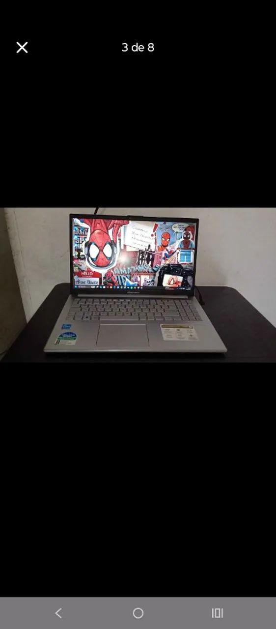 Vivobook - Foto 3