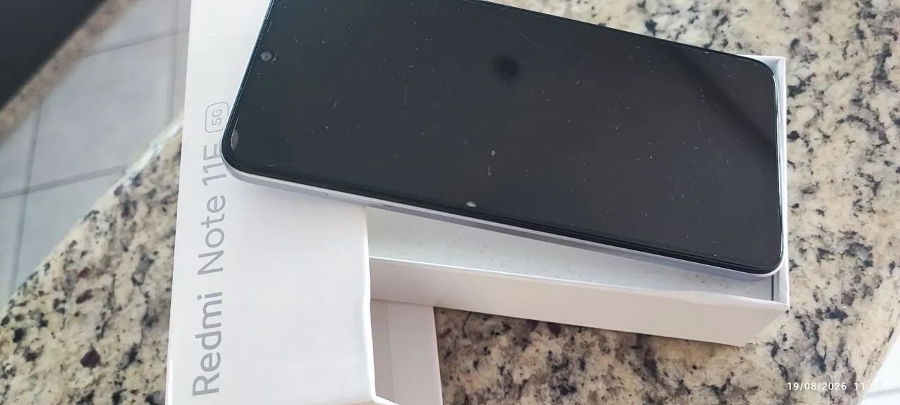 Celular Redmi 11 - Foto 5
