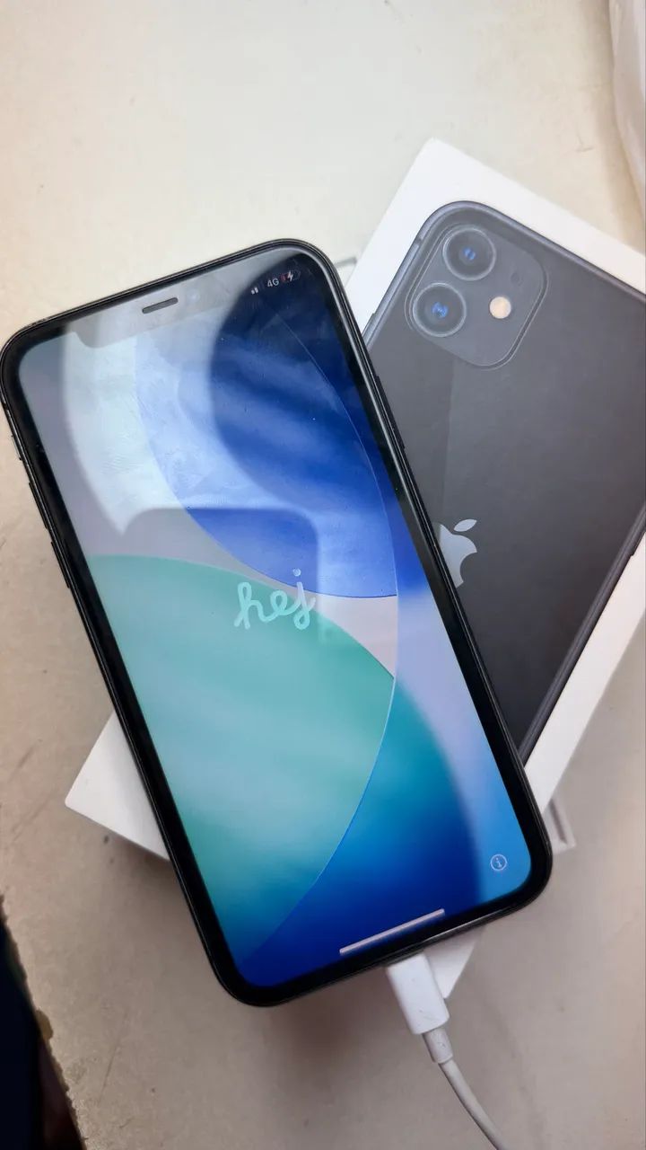 iPhone 11