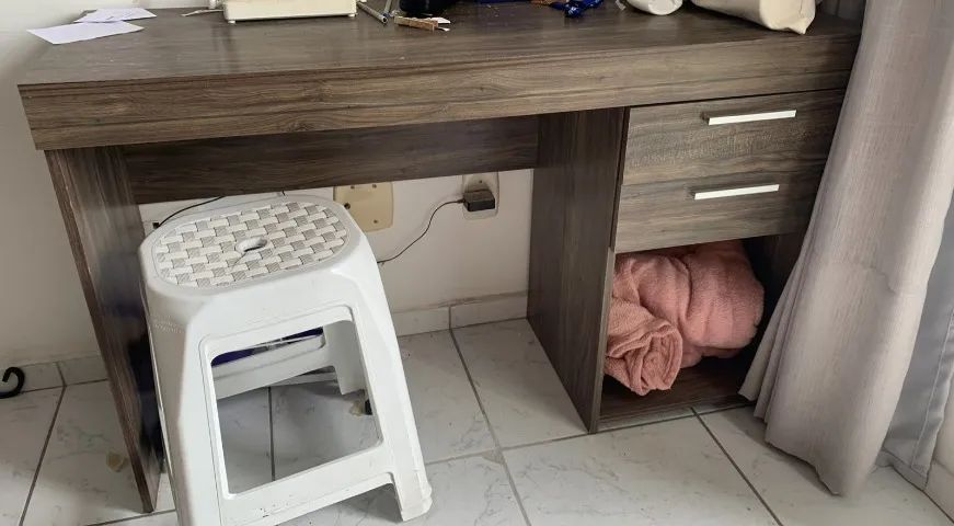 escrivaninha