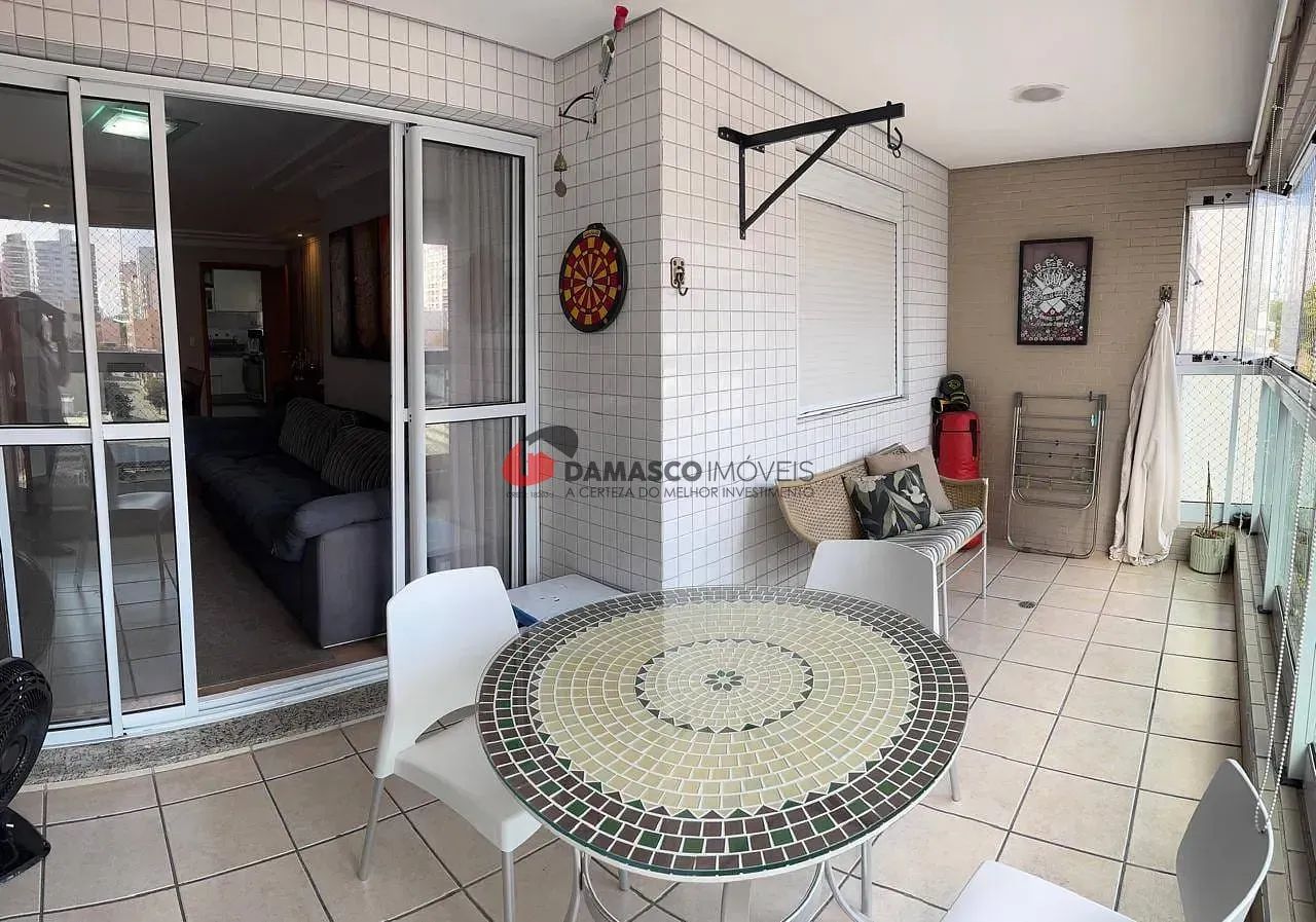 Apartamento em Santa Paula - Foto 5
