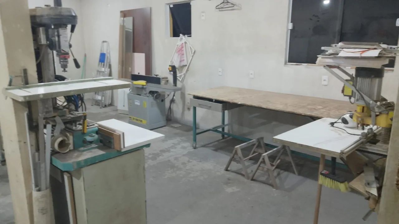 Marcenaria  - Foto 4