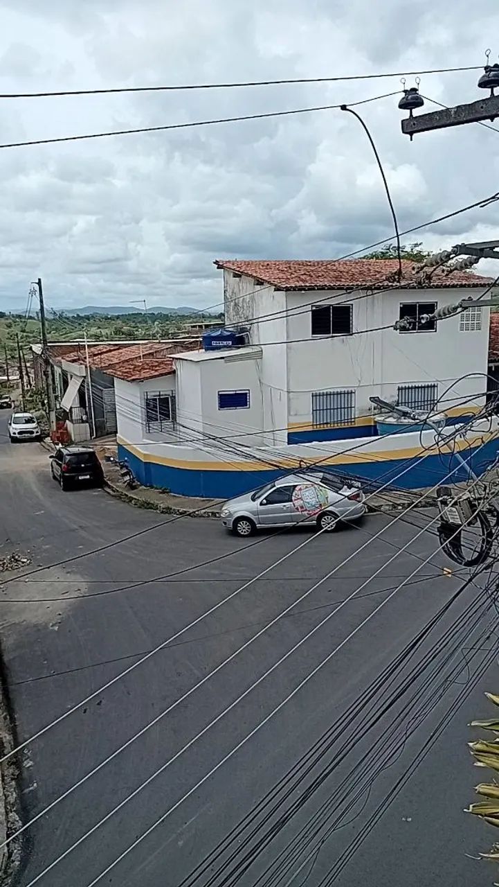 RESIDÊNCIA VARANDA PAISAGEM  - Foto 3