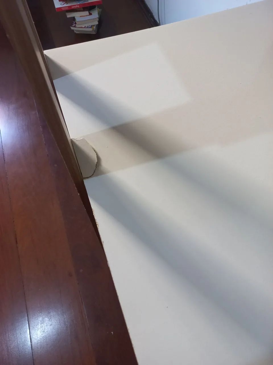 Mesa para estudos/escritório usada - Foto 5