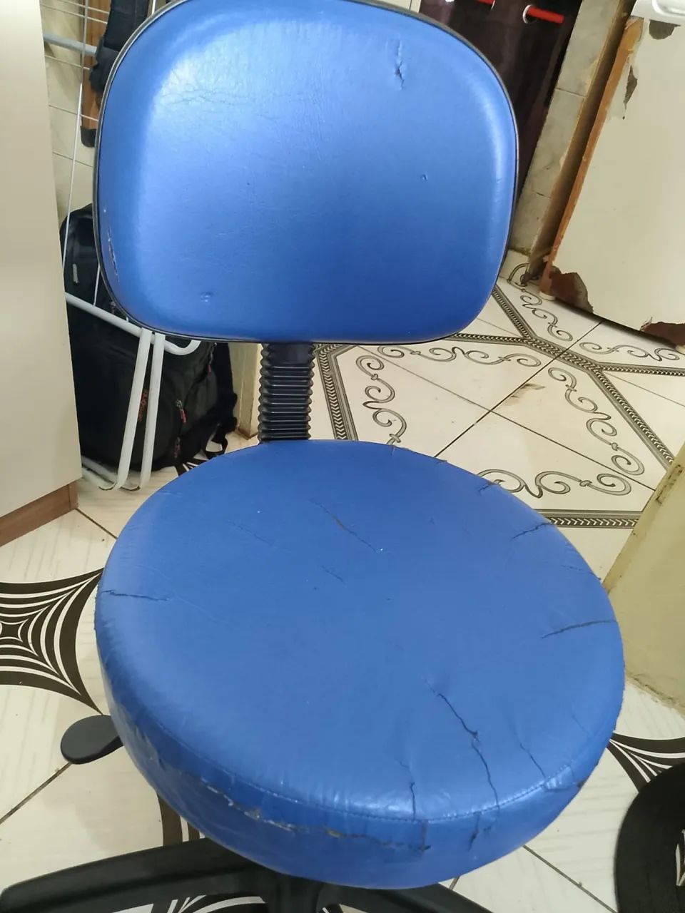 Cadeiras de escritório 