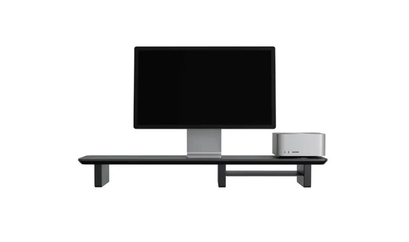 Suporte Monitor - StandPro 2 Slim Black - ANMA SETUPS