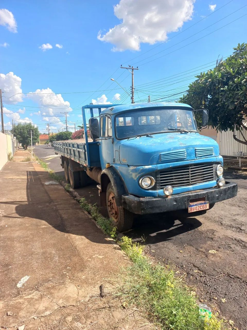 Mb 1113 turbo - Foto 2