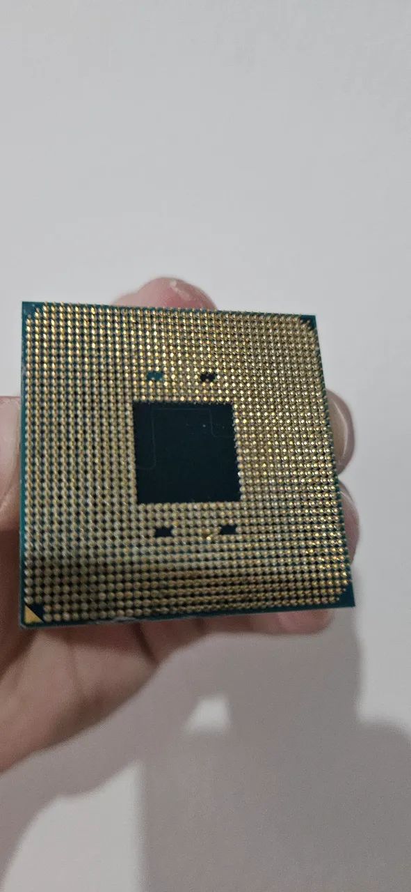 Processador Ryzen 5 3350G