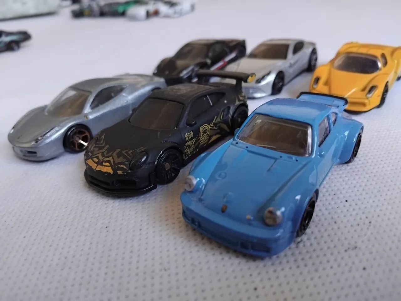 Hotwheels - Foto 2