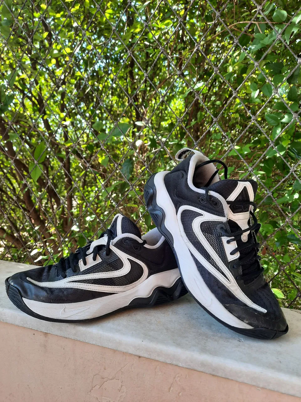 Nike LeBron conservado colecionador raro - Bolsas, malas e