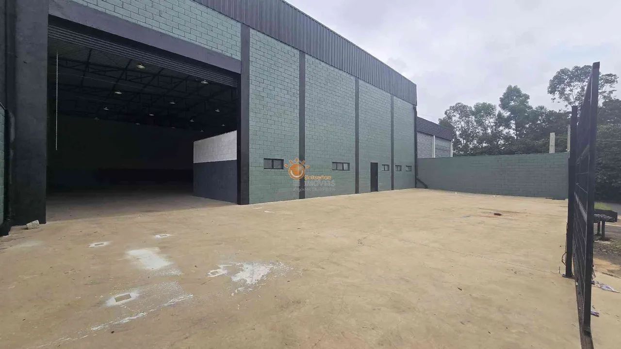LOCAÇÃO - BARRACÃO CENTRO EMPRESARIAL SOROCABA / SOROCABA/SP - Foto 2
