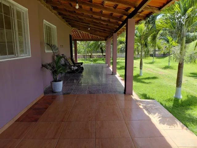 Casa para temporada em Chapada dos Guimarães - Foto 3