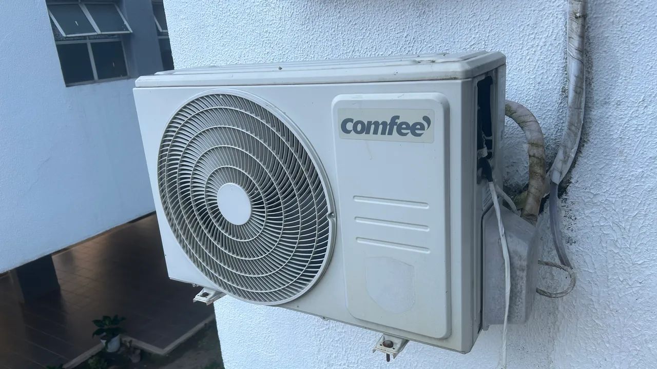 Vendo esse ar - Foto 2